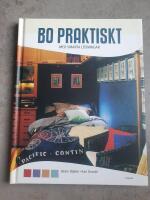 Bo praktiskt : Med smarta l&ouml;sningar