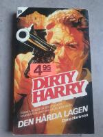 Den h&aring;rda lagen