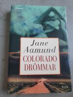Coloradodr&ouml;mmar : roman