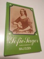 Sofie Sager : revolt&ouml;r mot dubbelmoral