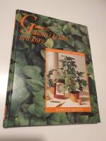 Gr&ouml;na, sk&ouml;na i kruka och korg