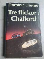 Tre flickor i Chalford