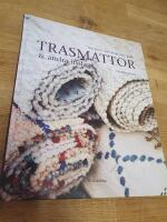 Trasmattor : och andra inslag