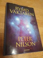 Rymdv&auml;ktaren