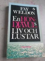 En hon-dj&auml;vuls liv och lustar