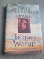 Den ofullbordade himlen : [roman]