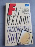 Presidentens son : roman