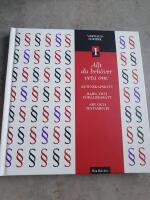 Vardagsjuridik : allt du beh&ouml;ver veta om