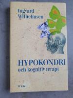 Hypokondri och kognitiv terapi