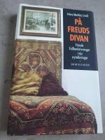 P&aring; freuds divan