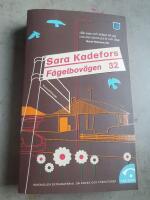 F&aring;gelbov&auml;gen 32