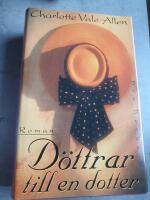 D&ouml;ttrar till en dotter : [roman]