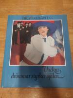 Vackra dr&ouml;mmar styrker sj&auml;len