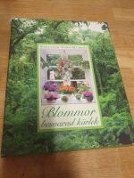 Blommor  besvarad k&auml;rlek