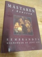 M&auml;staren i konsten