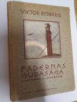 F&auml;derna gudasaga