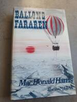 Ballongfararen : roman