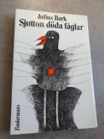 Sjutton d&ouml;da f&aring;glar