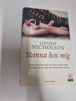 Stanna hos mig