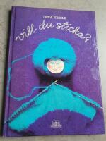 Vill du sticka?