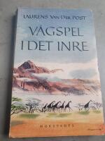 V&aring;gspel i det inre