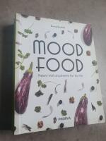 Mood food : matens kraft att p&aring;verka hur du m&aring;r