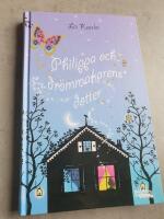 Philippa och dr&ouml;mmakarens dotter