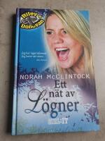 Ett n&auml;t av l&ouml;gner