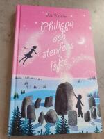 Philippa och stenfens l&ouml;fte