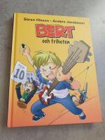 Bert och friheten
