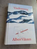 Vindkantring