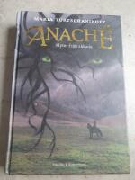 Anach&eacute; : myter fr&aring;n akkade