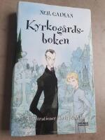 Kyrkog&aring;rdsboken