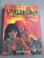 Vargbr&ouml;der. Ondskans schaman