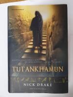 Tutankhamun : skuggornas bok
