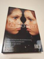 Hon som m&aring;ste d&ouml;