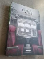 Le grand tour : v&auml;gen ner