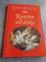 Konsten att &auml;lska