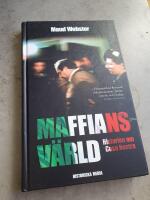Maffians v&auml;rld : historien om Cosa Nostra