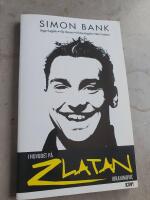 I huvudet p&aring; Zlatan Ibrahimovic