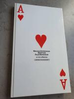 Magiska kuperingar, grepp och falskr&auml;kningar : grundl&auml;ggande teknik f&ouml;r avancerat kort-trolleri