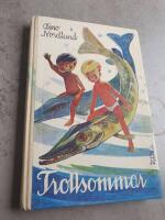 Trollsommar