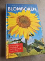 Blomboken