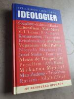 Ideologier