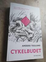 Cykelbudet