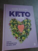 Keto-licious