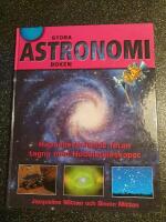 Stora astronomiboken