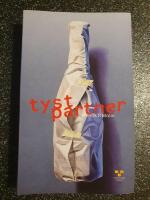Tyst partner : thriller