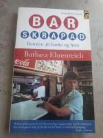 Barskrapad : konsten att hanka sig fram