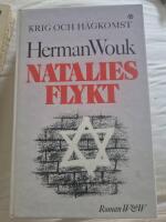 Krig och h&aring;gkomst : roman